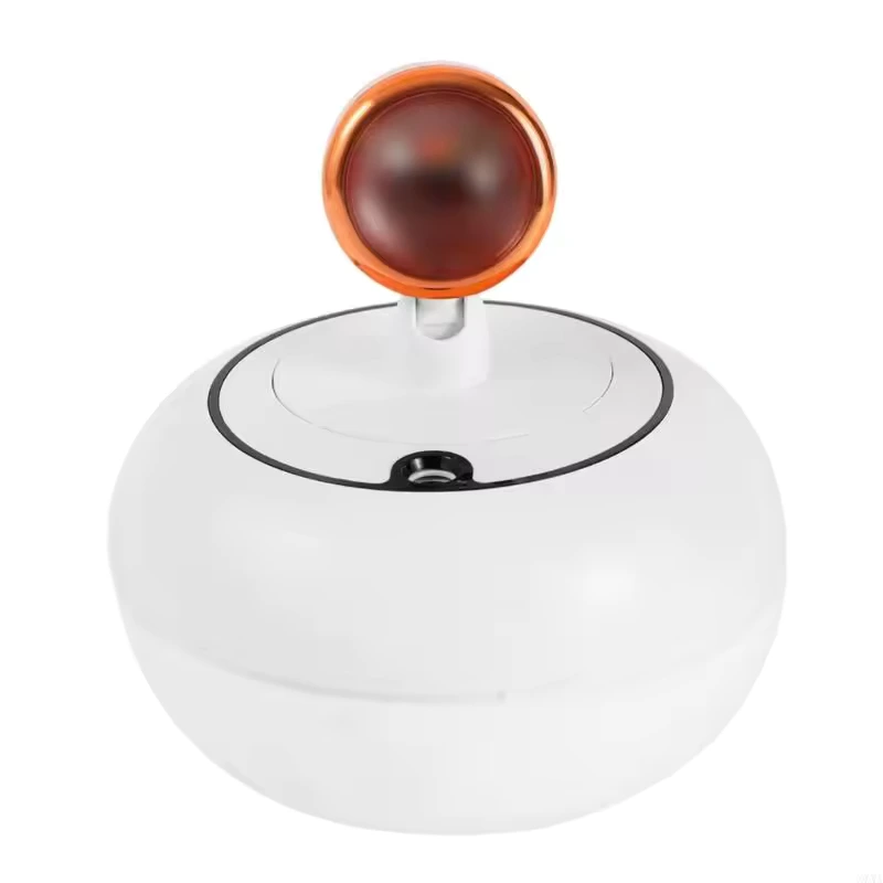 LÁMPARA Y HUMIDIFICADOR PARA REDUCIR LA ANSIEDAD