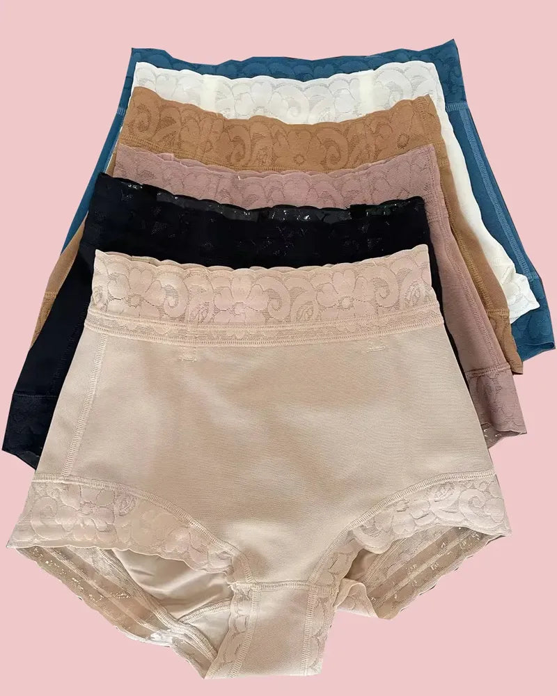 PANTY MOLDEADOR