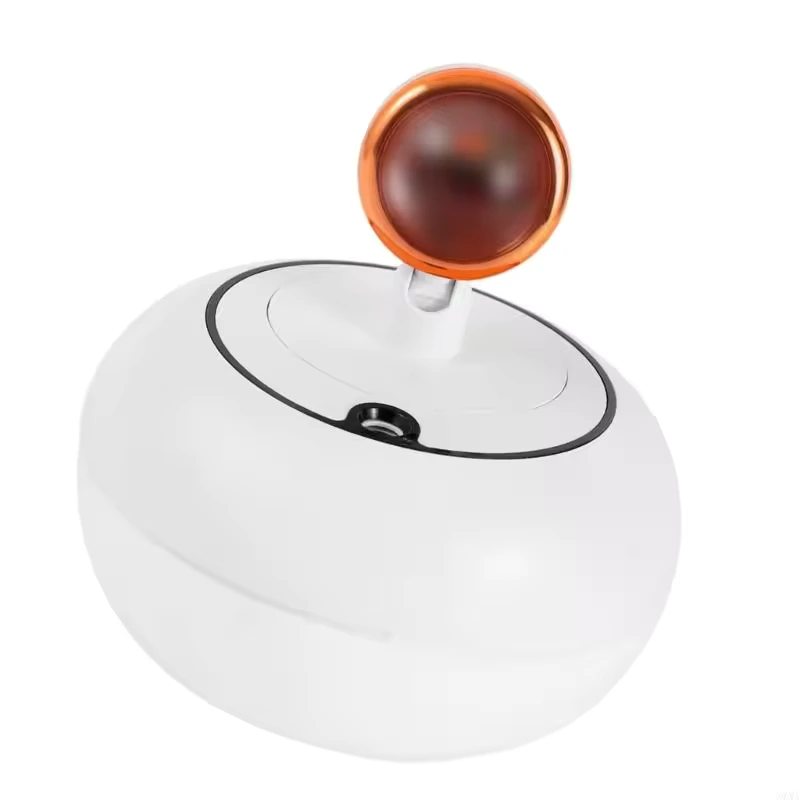 LÁMPARA Y HUMIDIFICADOR PARA REDUCIR LA ANSIEDAD