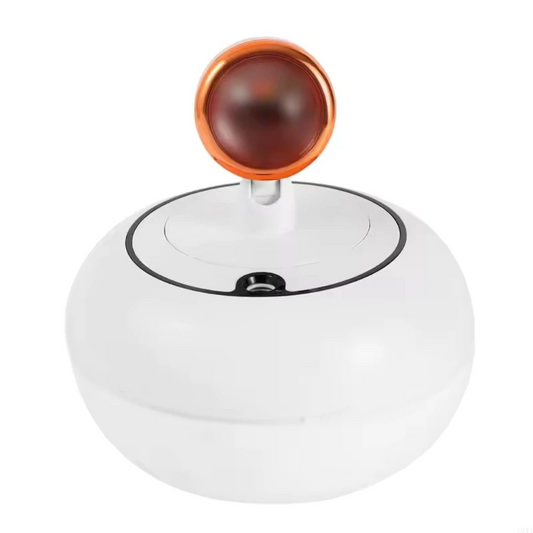 LÁMPARA Y HUMIDIFICADOR PARA REDUCIR LA ANSIEDAD